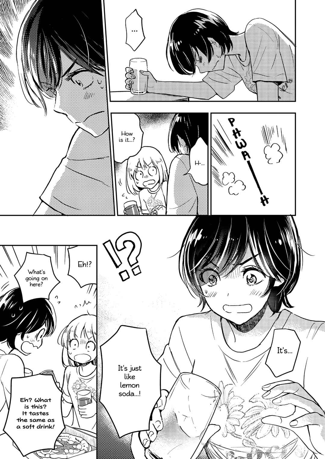 Yamada to Kase-san Chapter 40 - Page 24