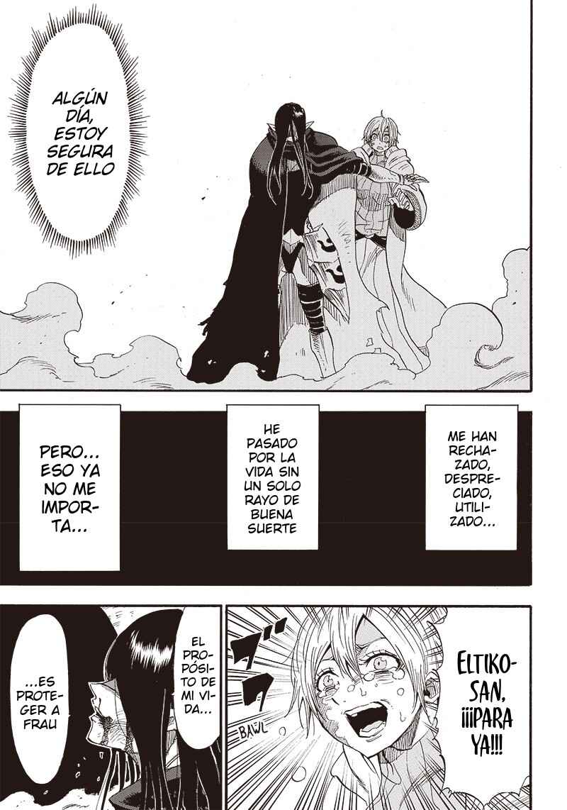 Grand Dwarf ~Machi Kou Shokunin, Takumi no Waza de Isekai Musou~ Chapter 17 - Page 11