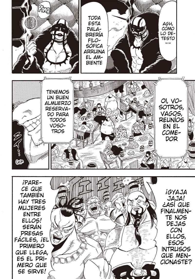Grand Dwarf ~Machi Kou Shokunin, Takumi no Waza de Isekai Musou~ Chapter 17 - Page 13
