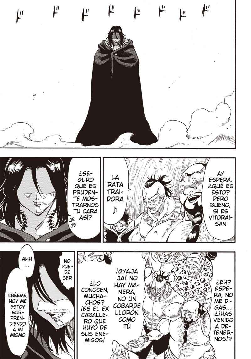 Grand Dwarf ~Machi Kou Shokunin, Takumi no Waza de Isekai Musou~ Chapter 17 - Page 16