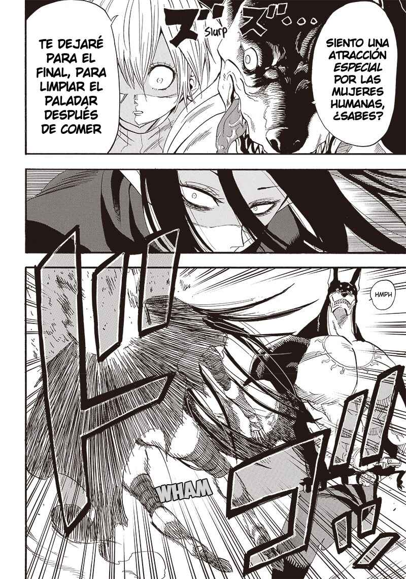 Grand Dwarf ~Machi Kou Shokunin, Takumi no Waza de Isekai Musou~ Chapter 17 - Page 2