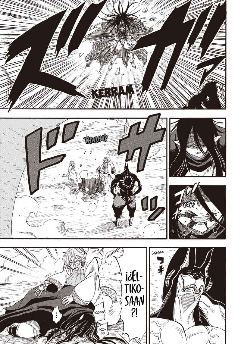 Grand Dwarf ~Machi Kou Shokunin, Takumi no Waza de Isekai Musou~ Chapter 17 - Page 3