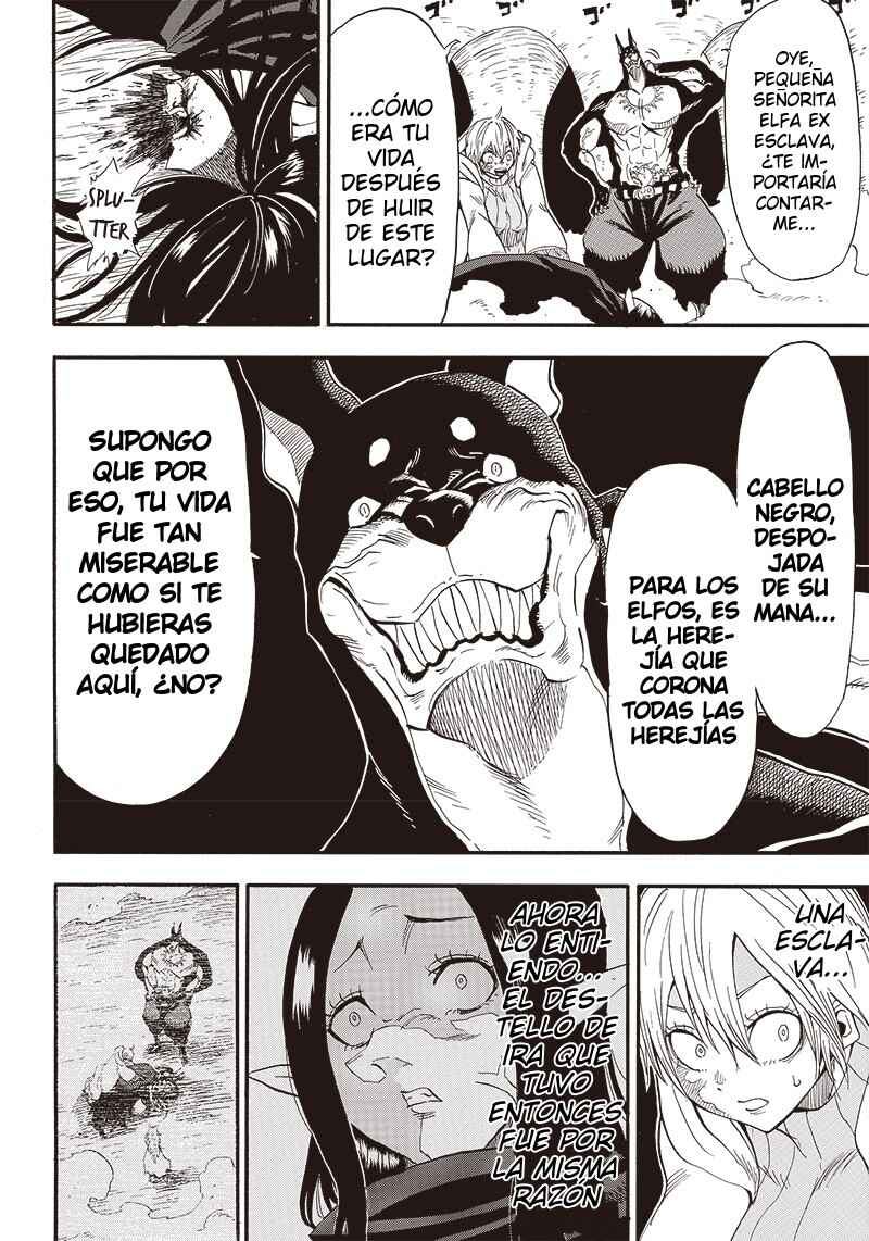 Grand Dwarf ~Machi Kou Shokunin, Takumi no Waza de Isekai Musou~ Chapter 17 - Page 4
