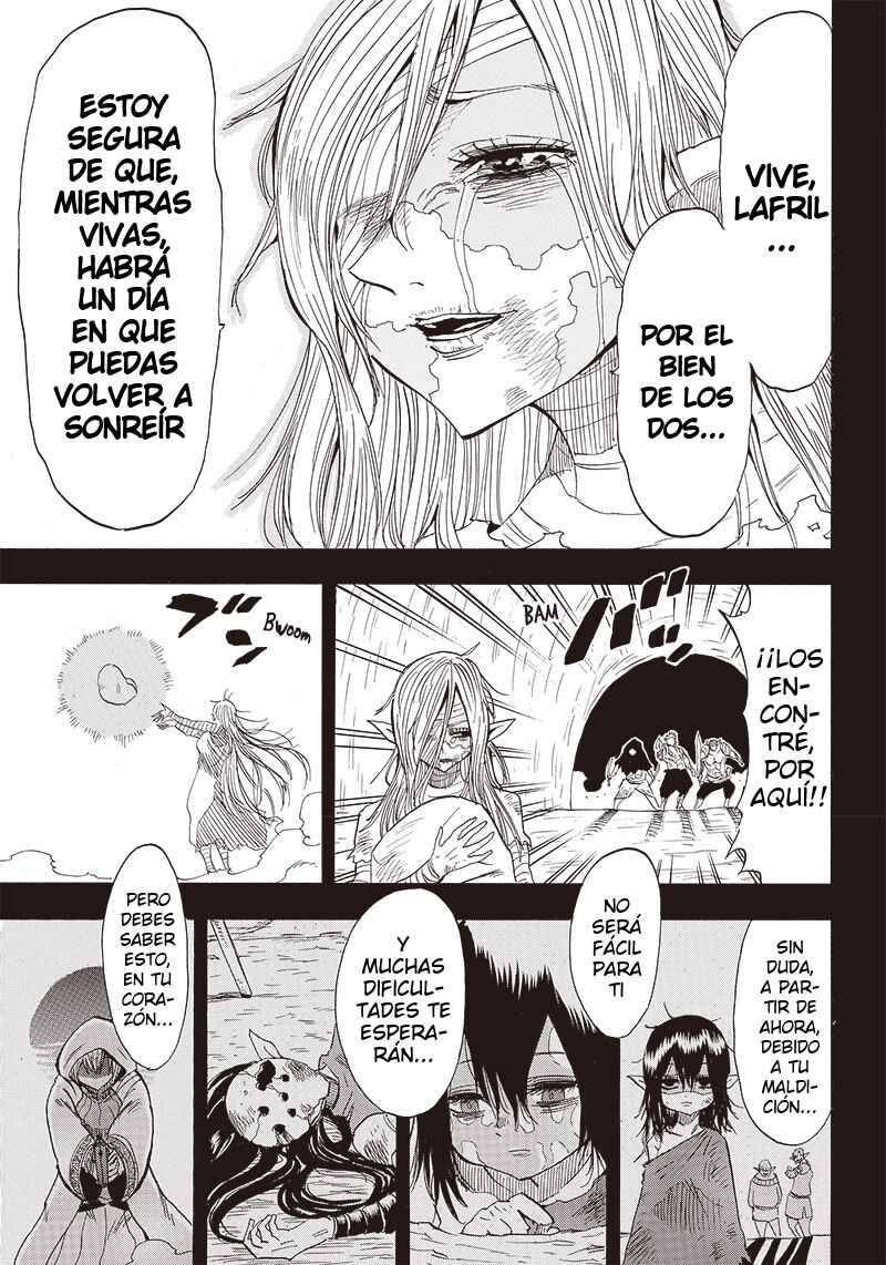 Grand Dwarf ~Machi Kou Shokunin, Takumi no Waza de Isekai Musou~ Chapter 17 - Page 9