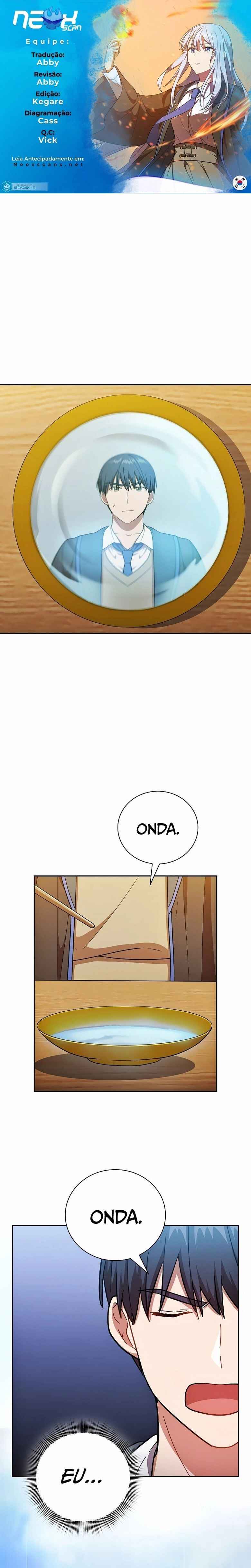 Mabeobhakgyo Mabeopsa ro Saraganeun Beop Chapter 22 - Page 1
