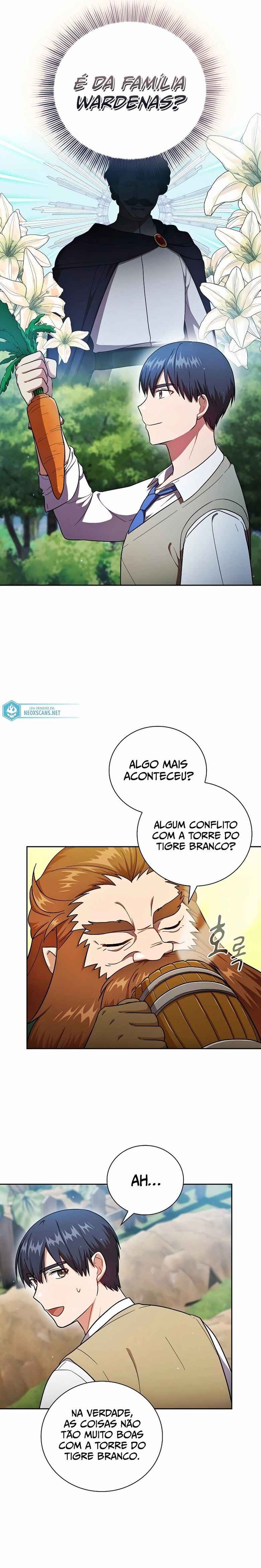 Mabeobhakgyo Mabeopsa ro Saraganeun Beop Chapter 22 - Page 26