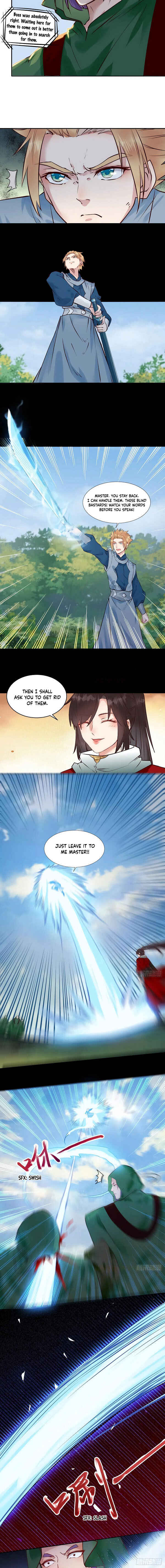 The Ghostly Doctor Chapter 433 - Page 3