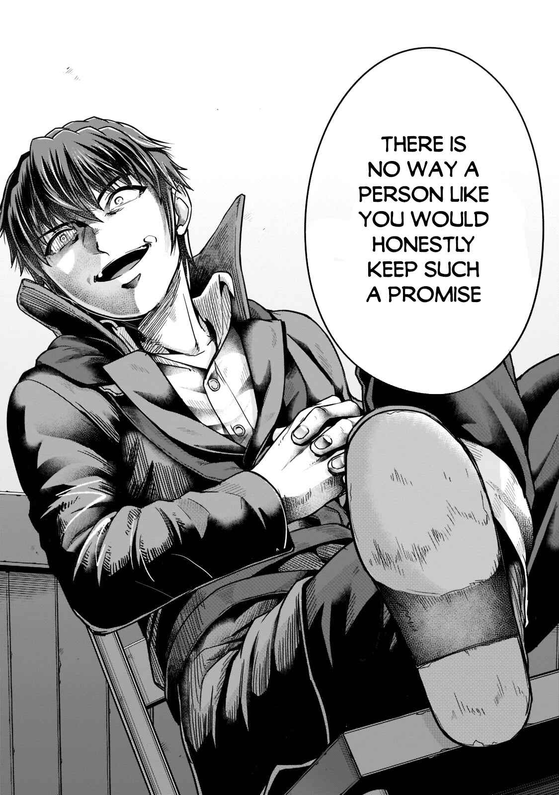 Hazure Waku no [Joutai Ijou Skill] de Saikyou ni Natta Ore ga Subete o Juurin Suru made Chapter 27 - Page 22