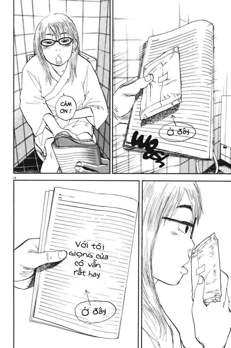 Boys on the Run Chapter 65 - Page 13
