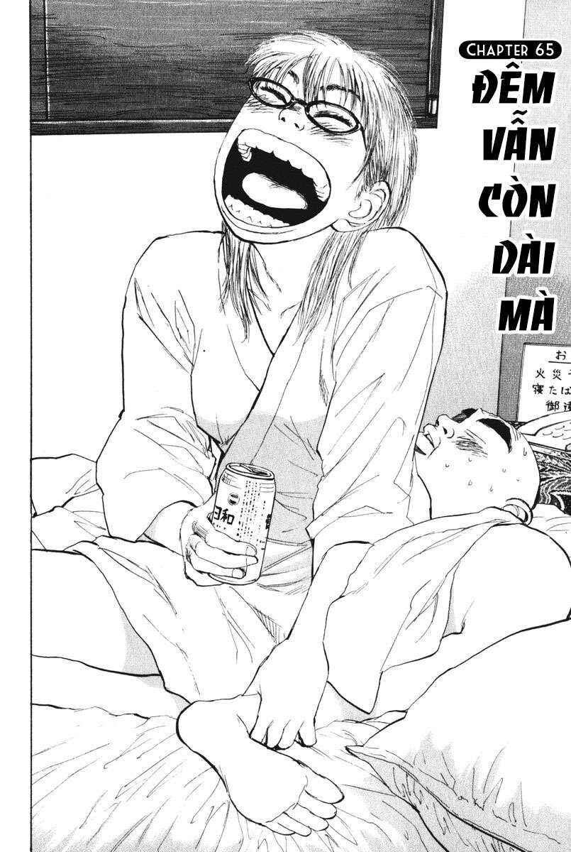 Boys on the Run Chapter 65 - Page 2