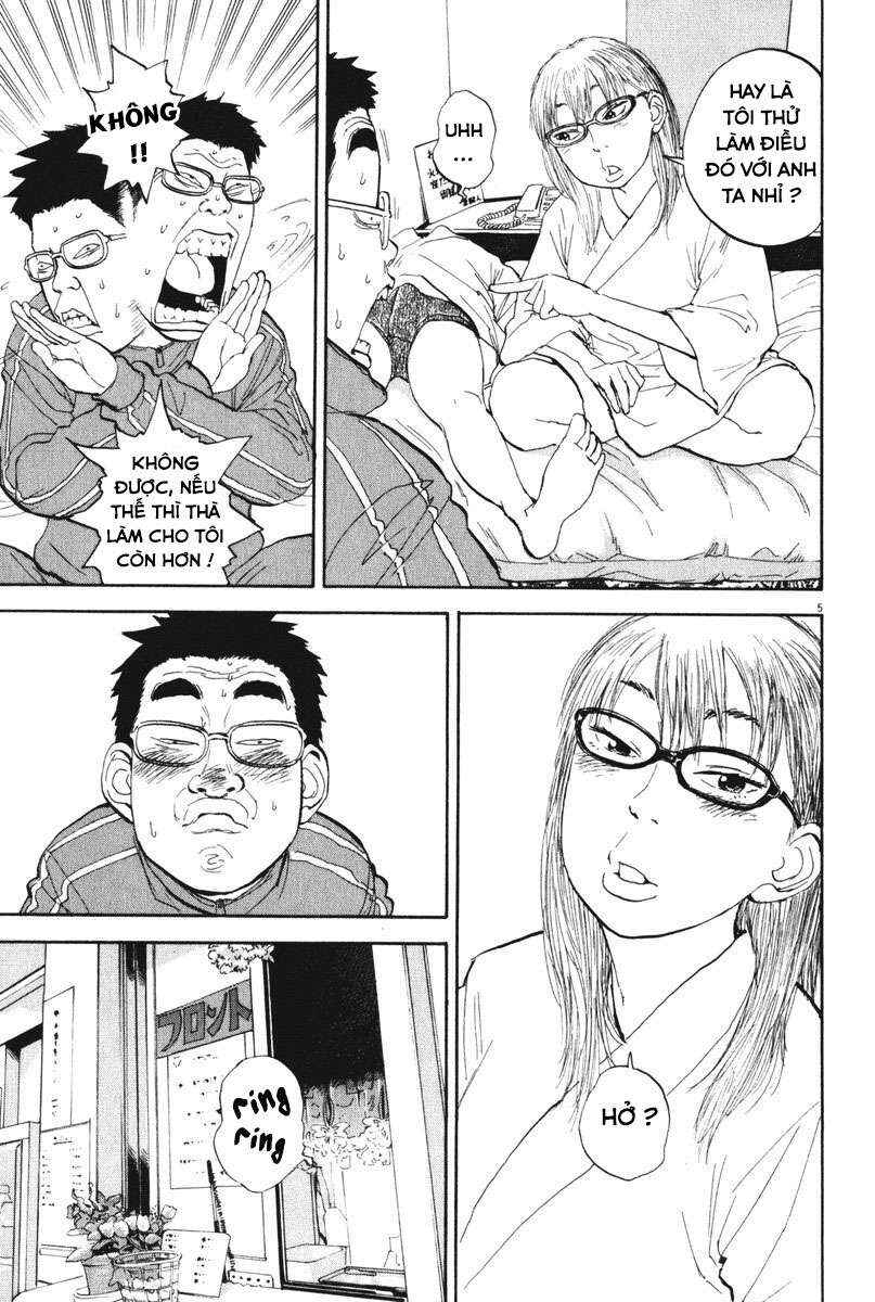 Boys on the Run Chapter 65 - Page 5