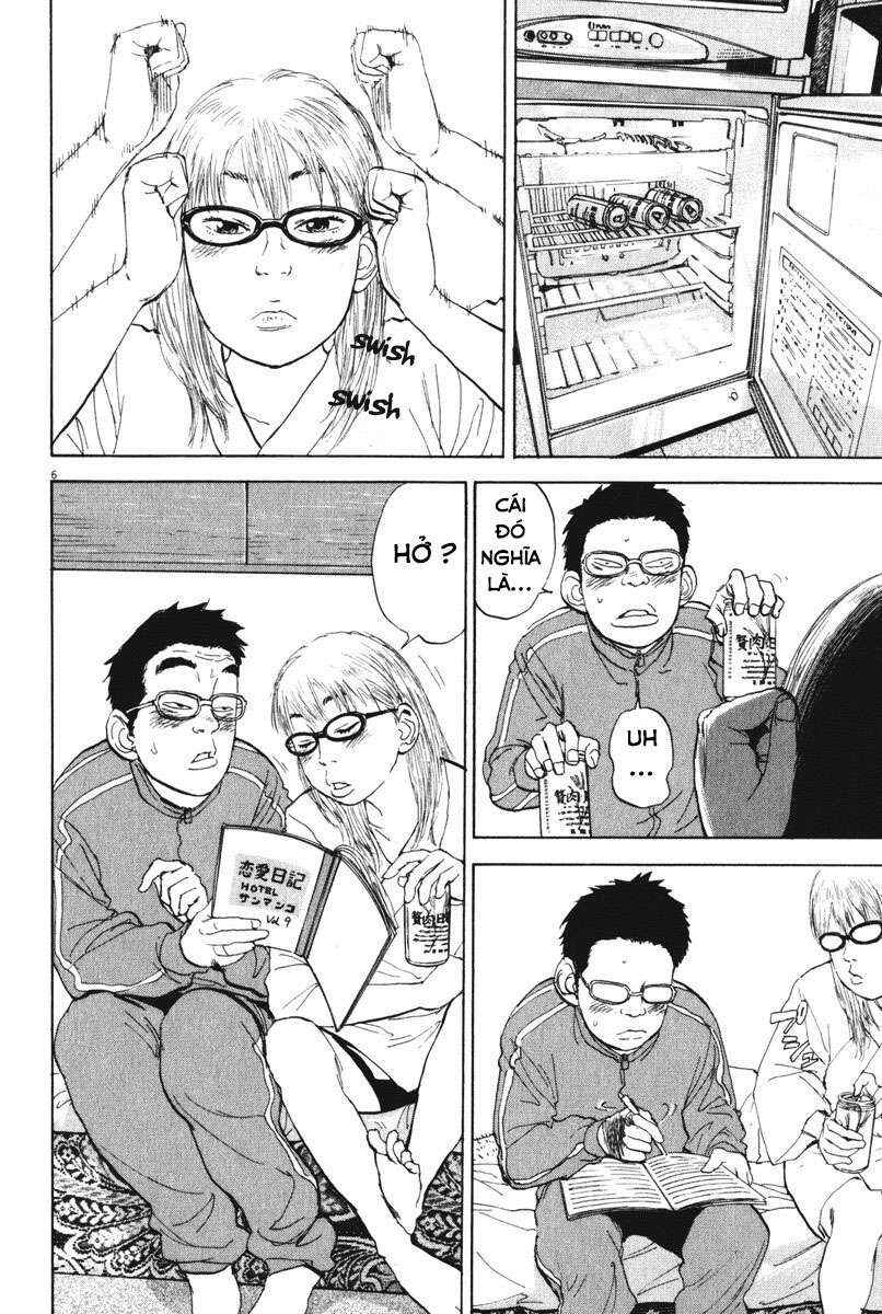 Boys on the Run Chapter 65 - Page 6
