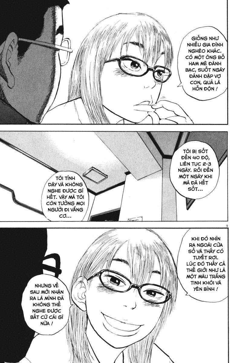 Boys on the Run Chapter 65 - Page 9