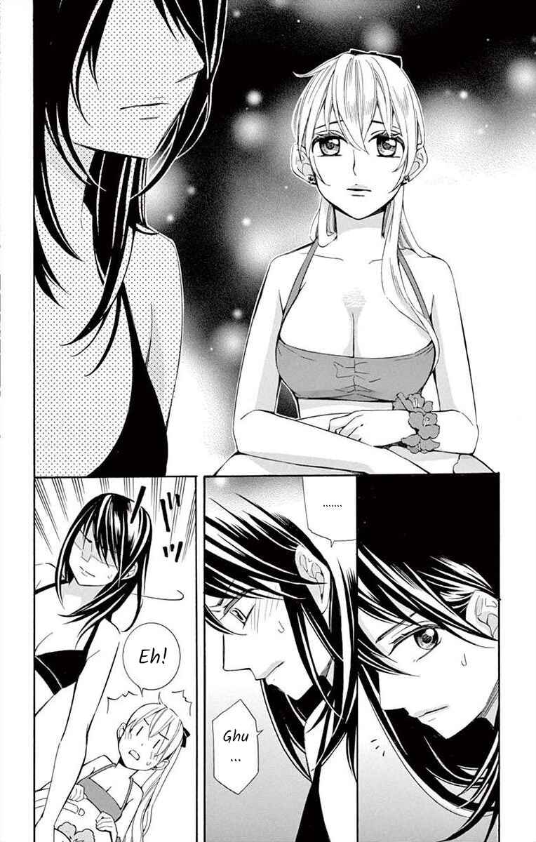 I've Never, Ever Learned This Chapter 31 - Page 14