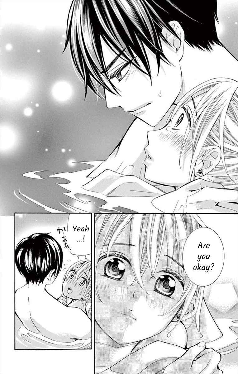 I've Never, Ever Learned This Chapter 31 - Page 20