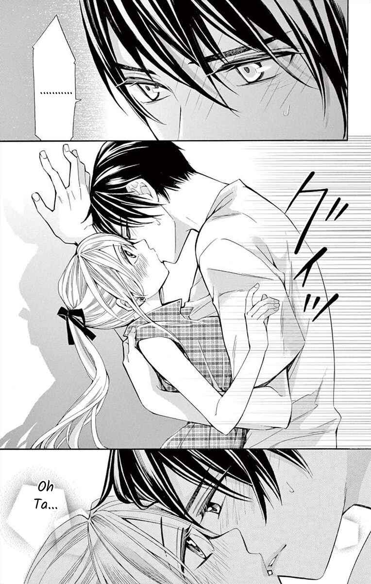 I've Never, Ever Learned This Chapter 31 - Page 37