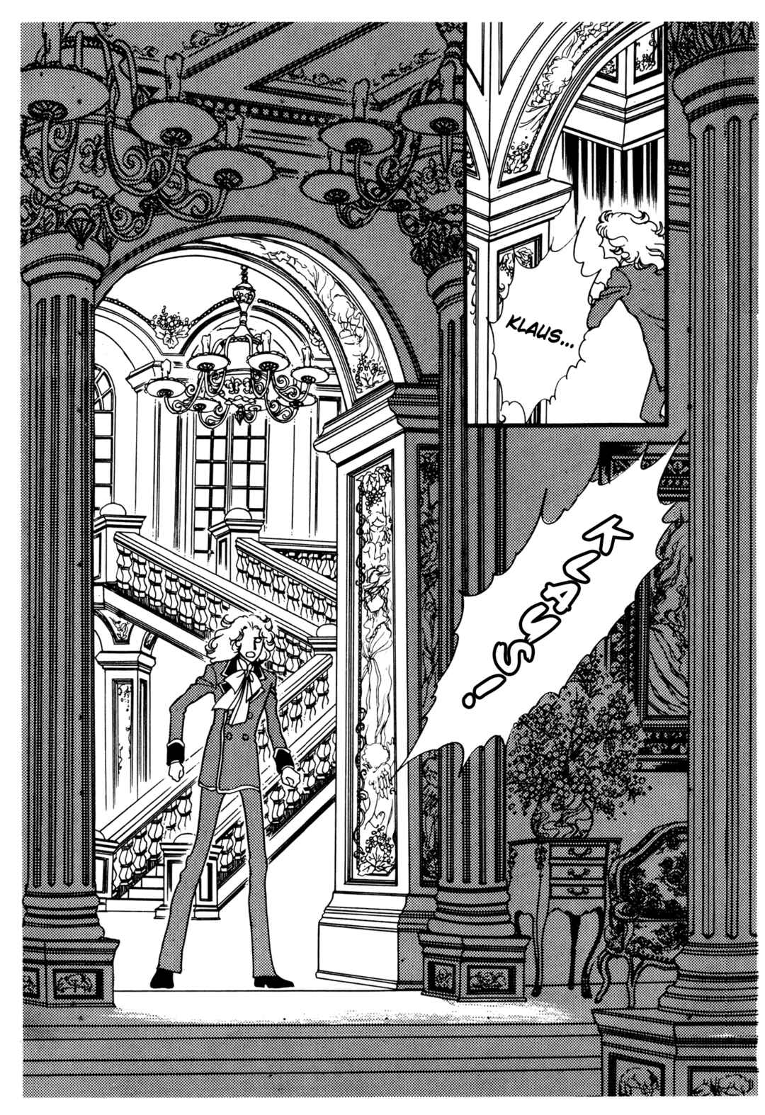 The Window of Orpheus Chapter 28 - Page 16