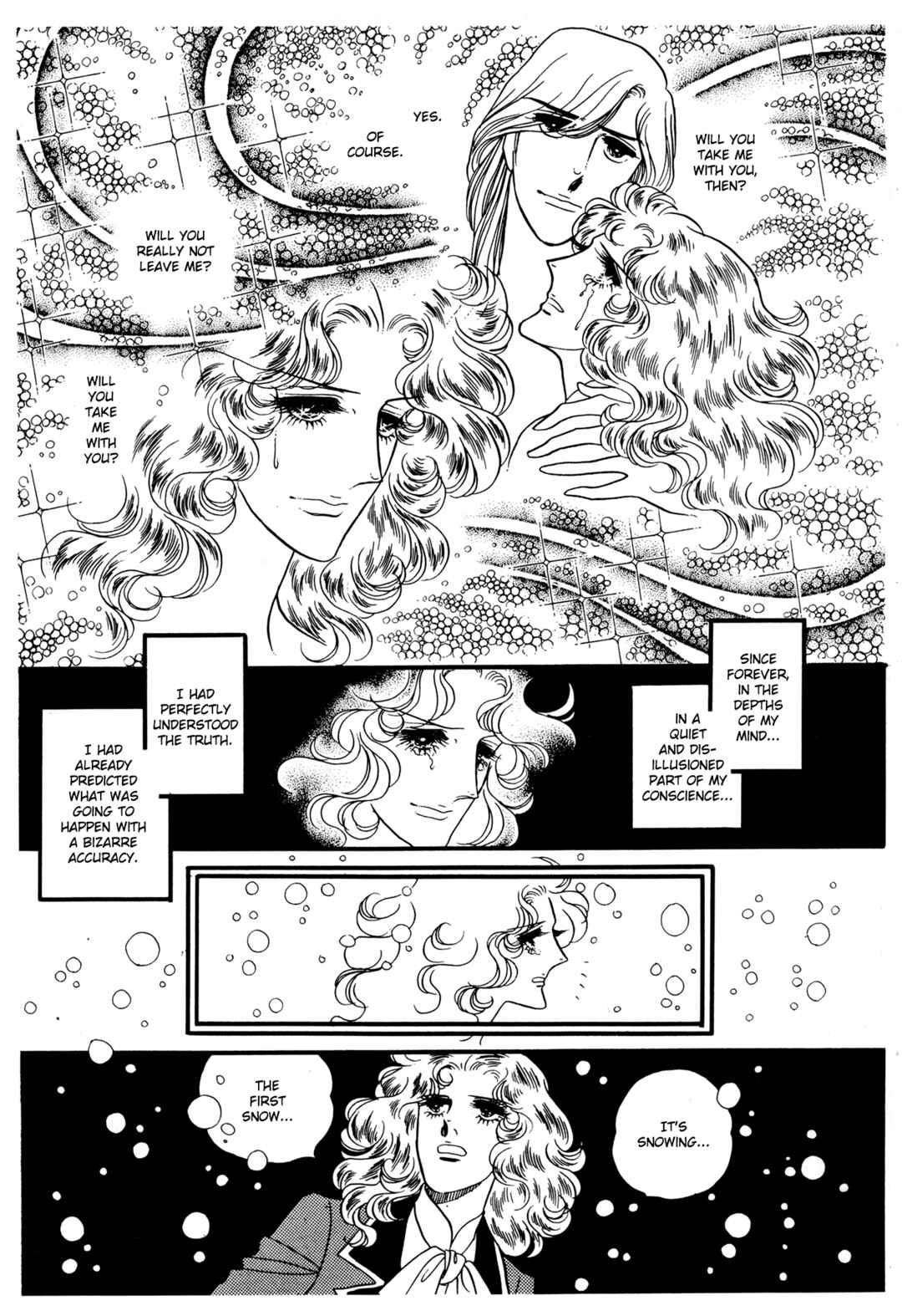The Window of Orpheus Chapter 28 - Page 18