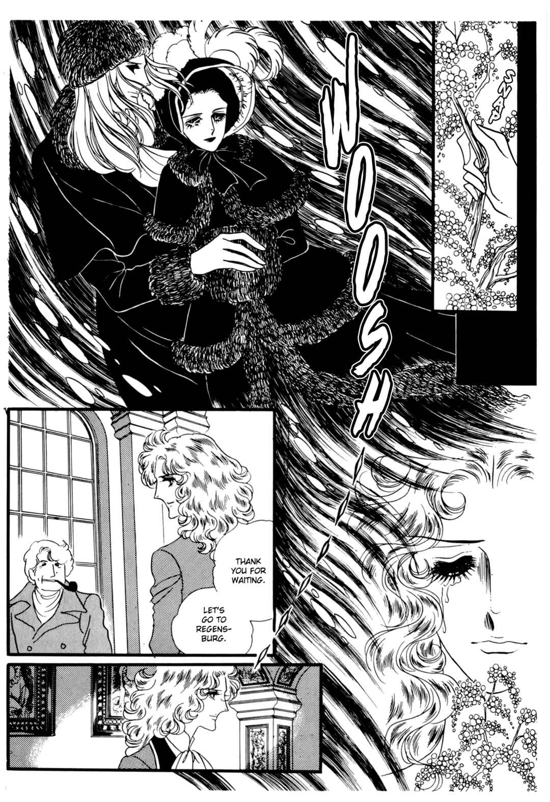The Window of Orpheus Chapter 28 - Page 19