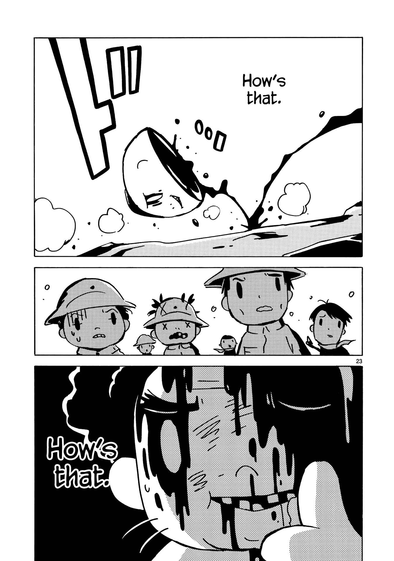 Dien Bien Phu Chapter 17 - Page 24