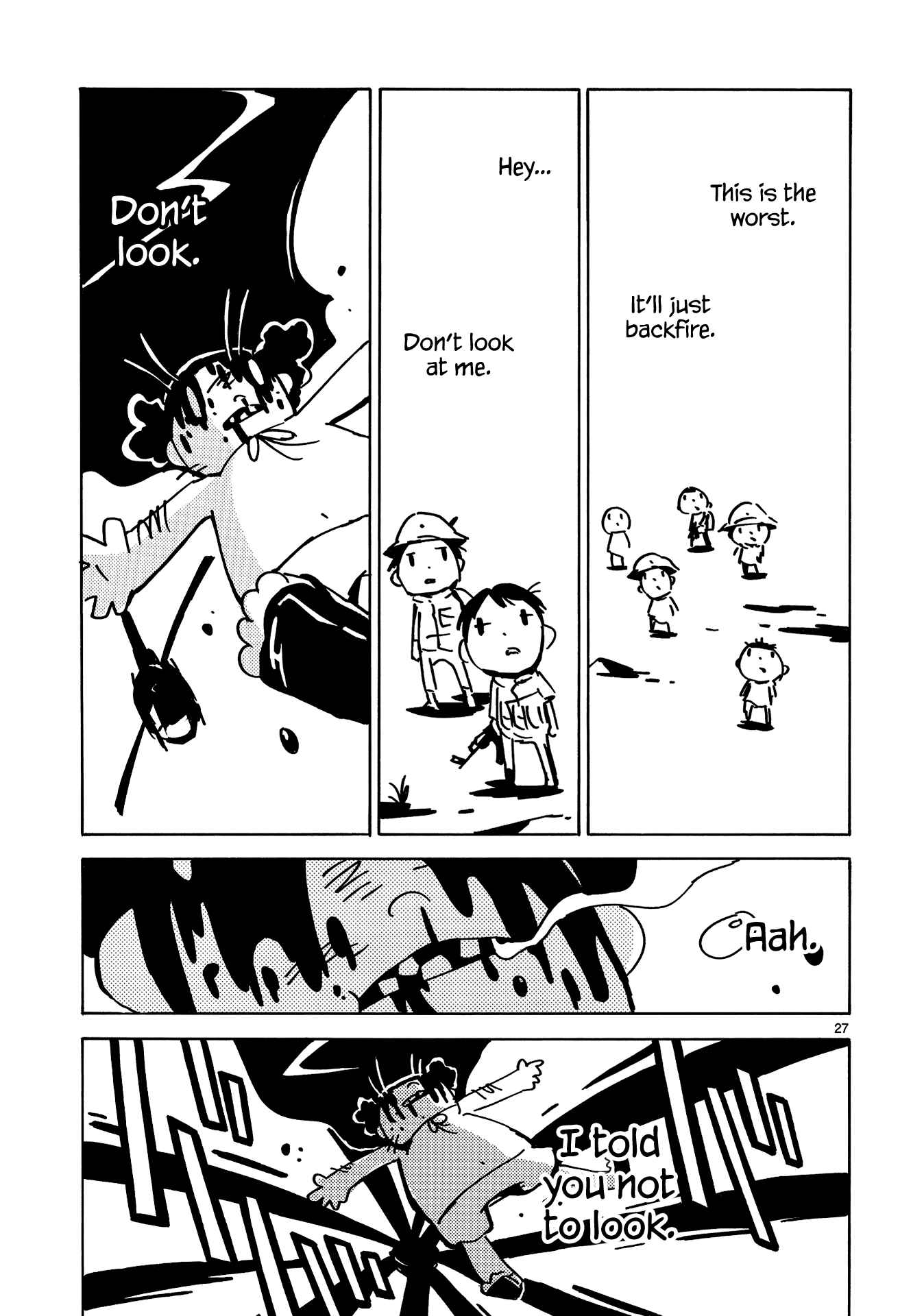 Dien Bien Phu Chapter 17 - Page 28