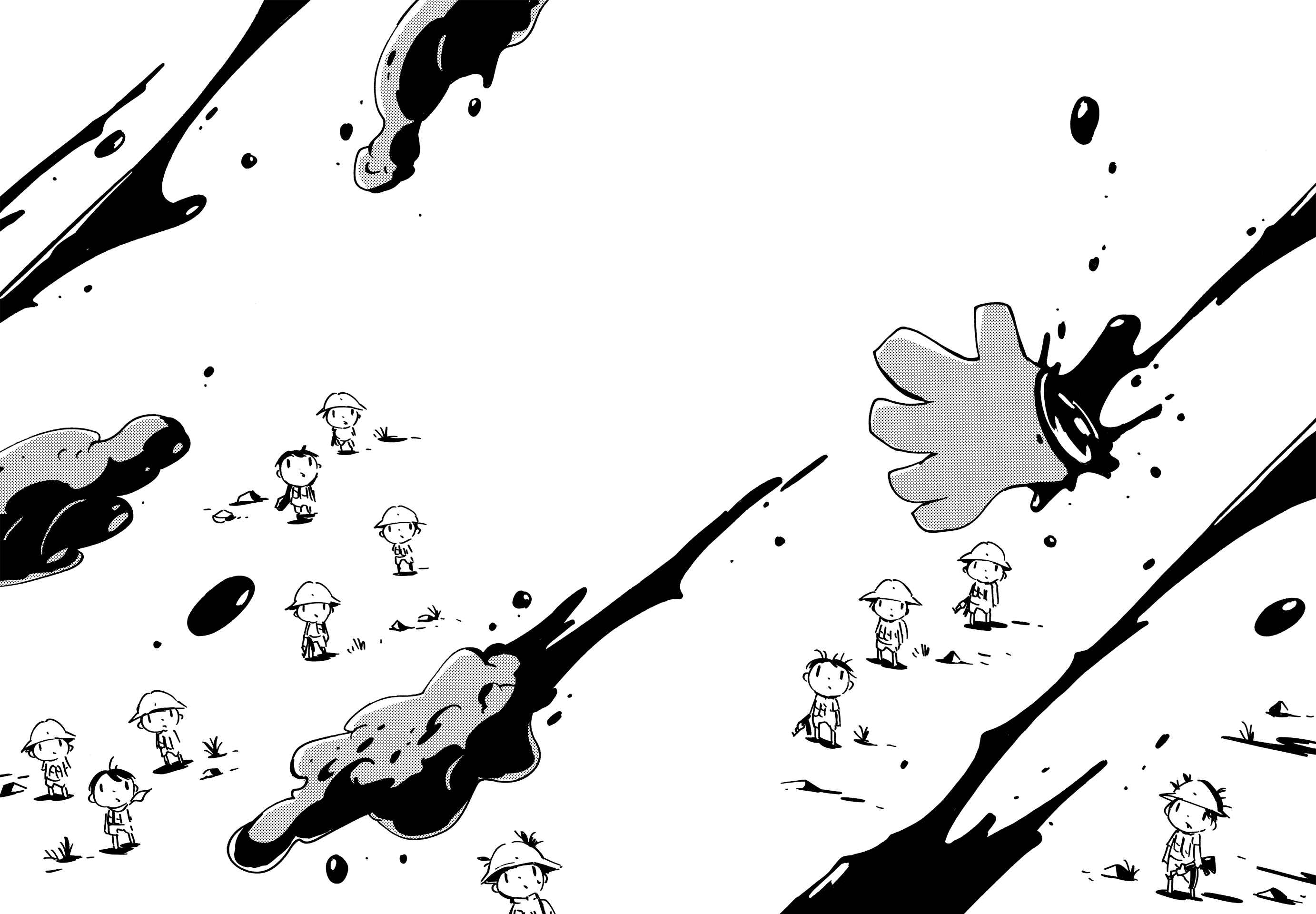 Dien Bien Phu Chapter 17 - Page 30