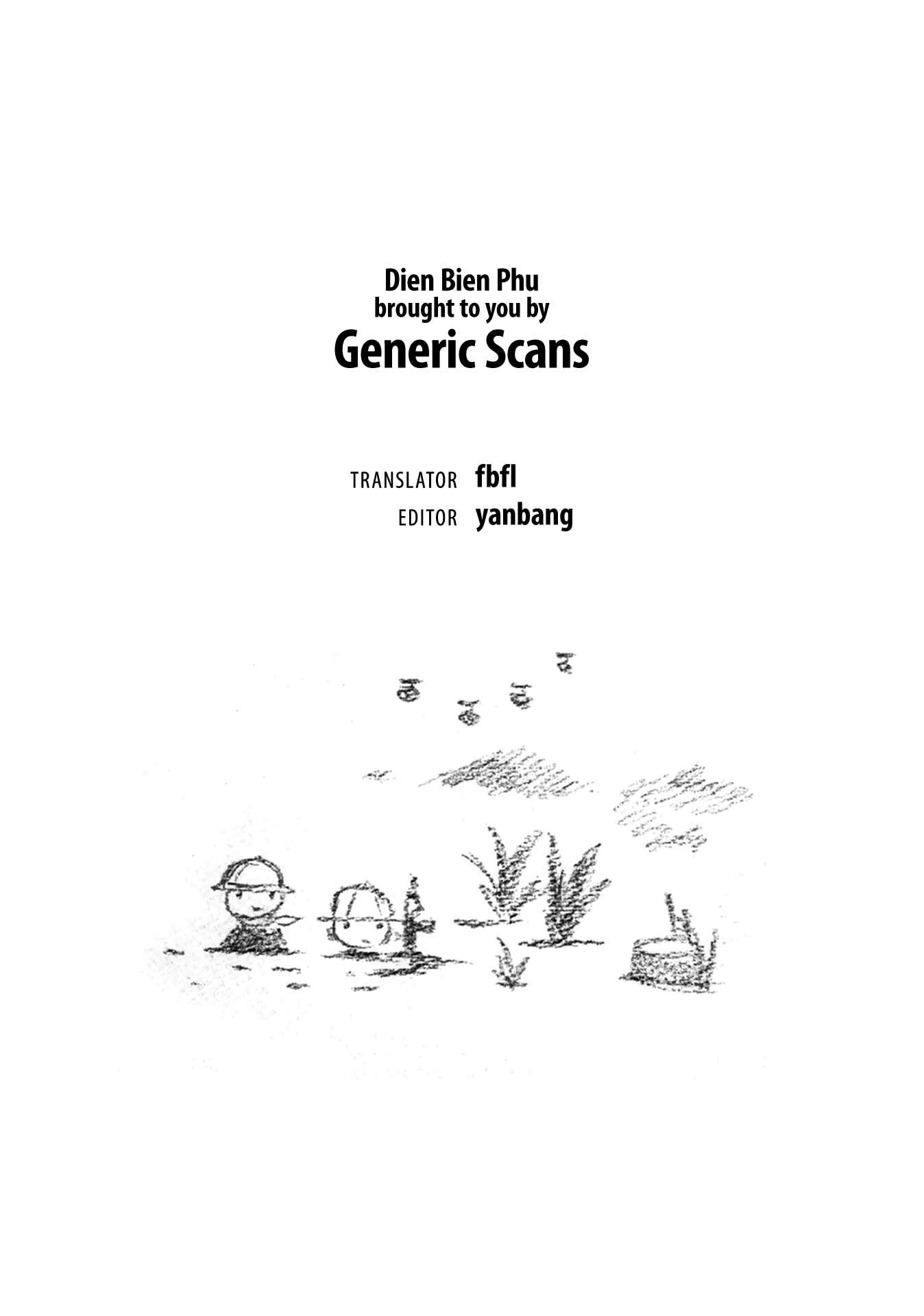 Dien Bien Phu Chapter 17 - Page 37