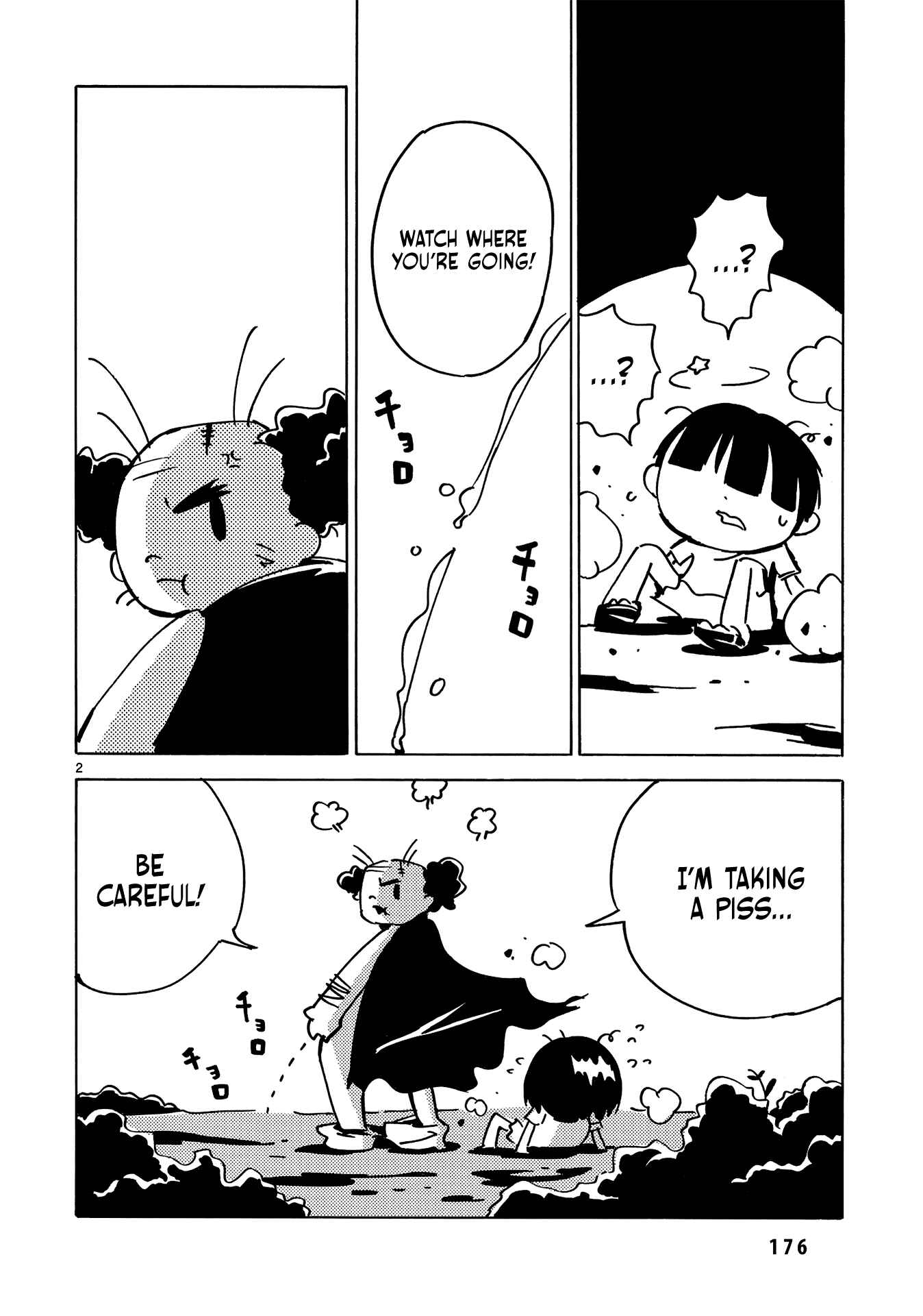 Dien Bien Phu Chapter 17 - Page 4