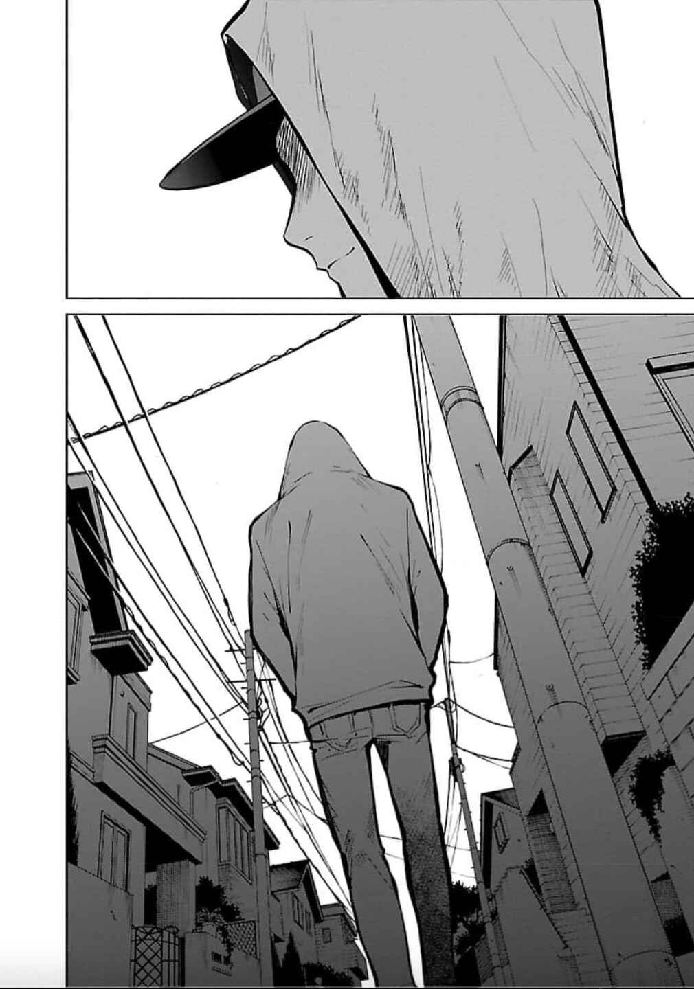 Jaa, Kimi no Kawari ni Korosou ka? Chapter 29 - Page 13