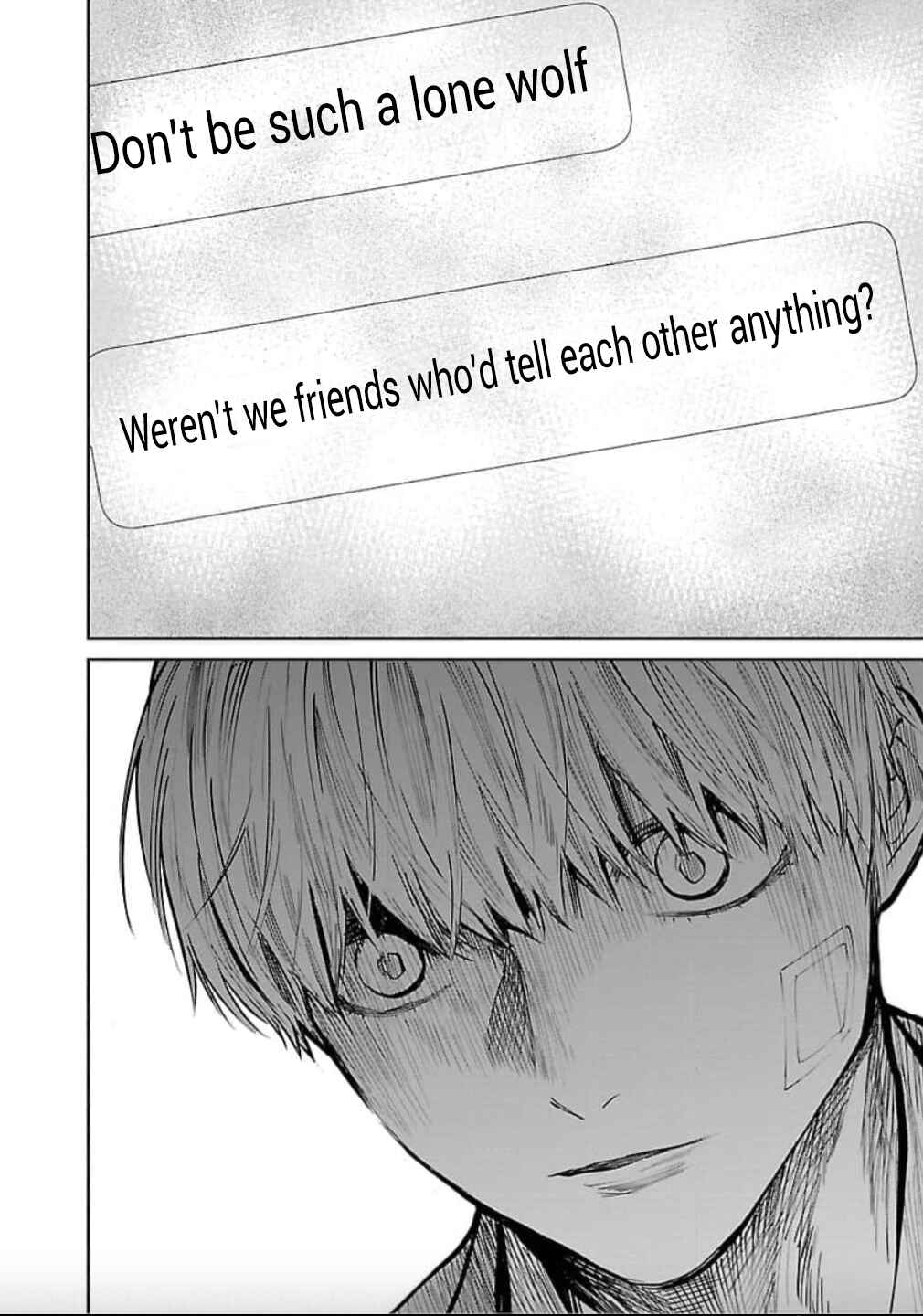 Jaa, Kimi no Kawari ni Korosou ka? Chapter 29 - Page 15