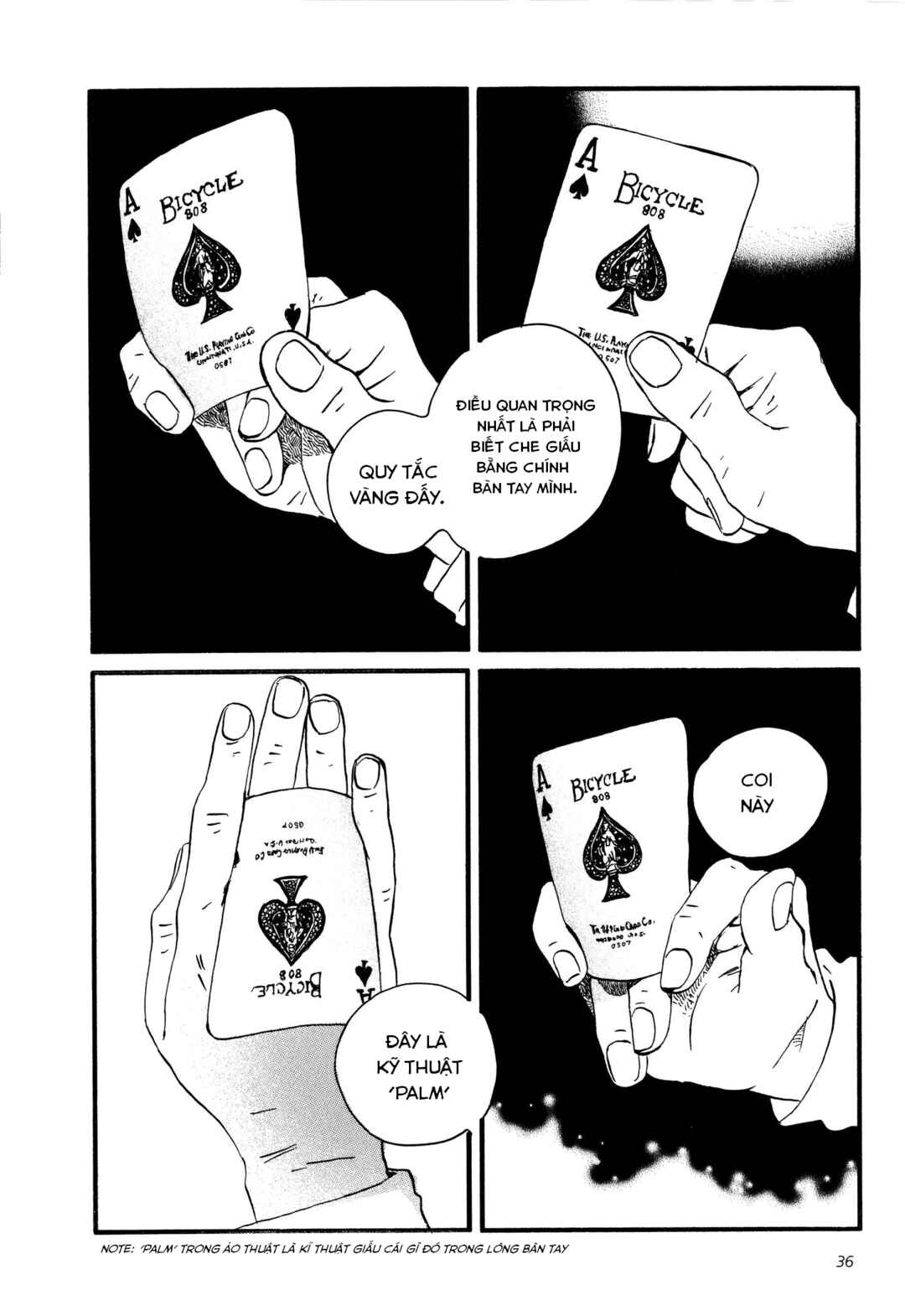 Sekine-kun no Koi Chapter 2 - Page 2