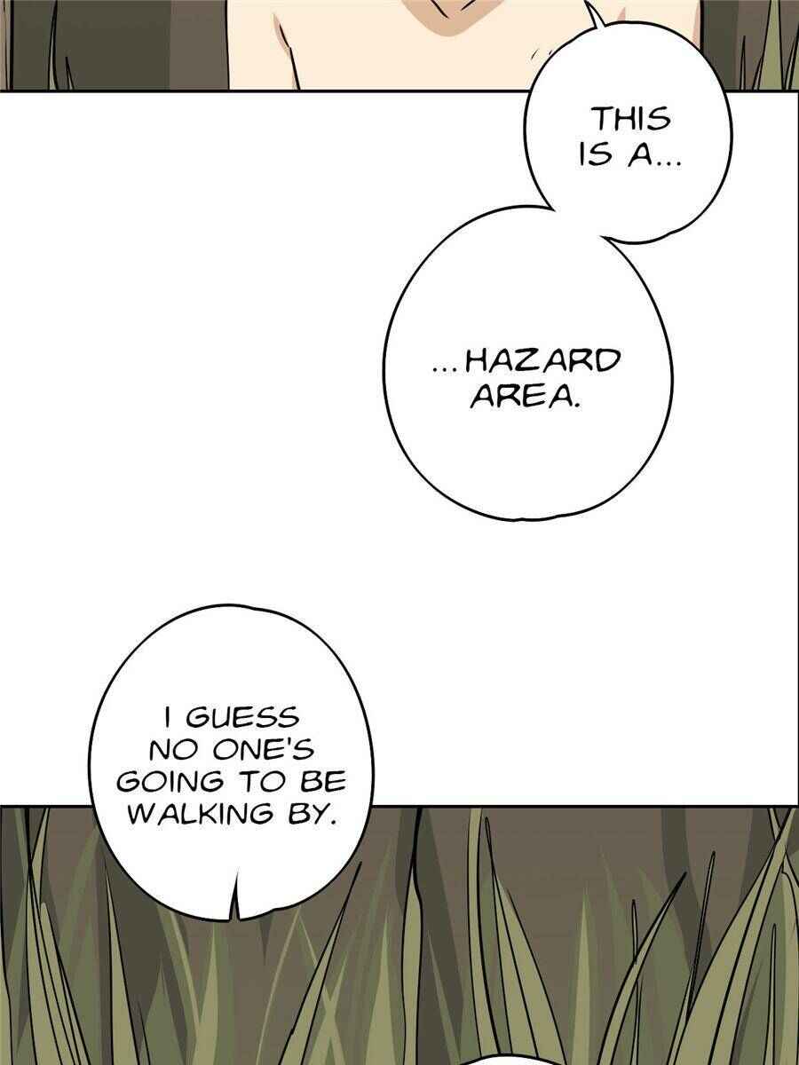 My Mobster Girlfriend Chapter 17 - Page 19