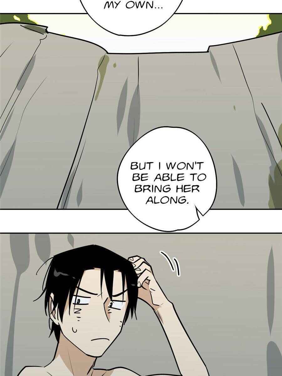 My Mobster Girlfriend Chapter 17 - Page 9