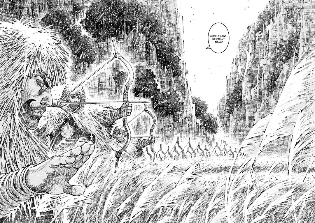 Huǒfèng Liáoyuán Chapter 580 - Page 6