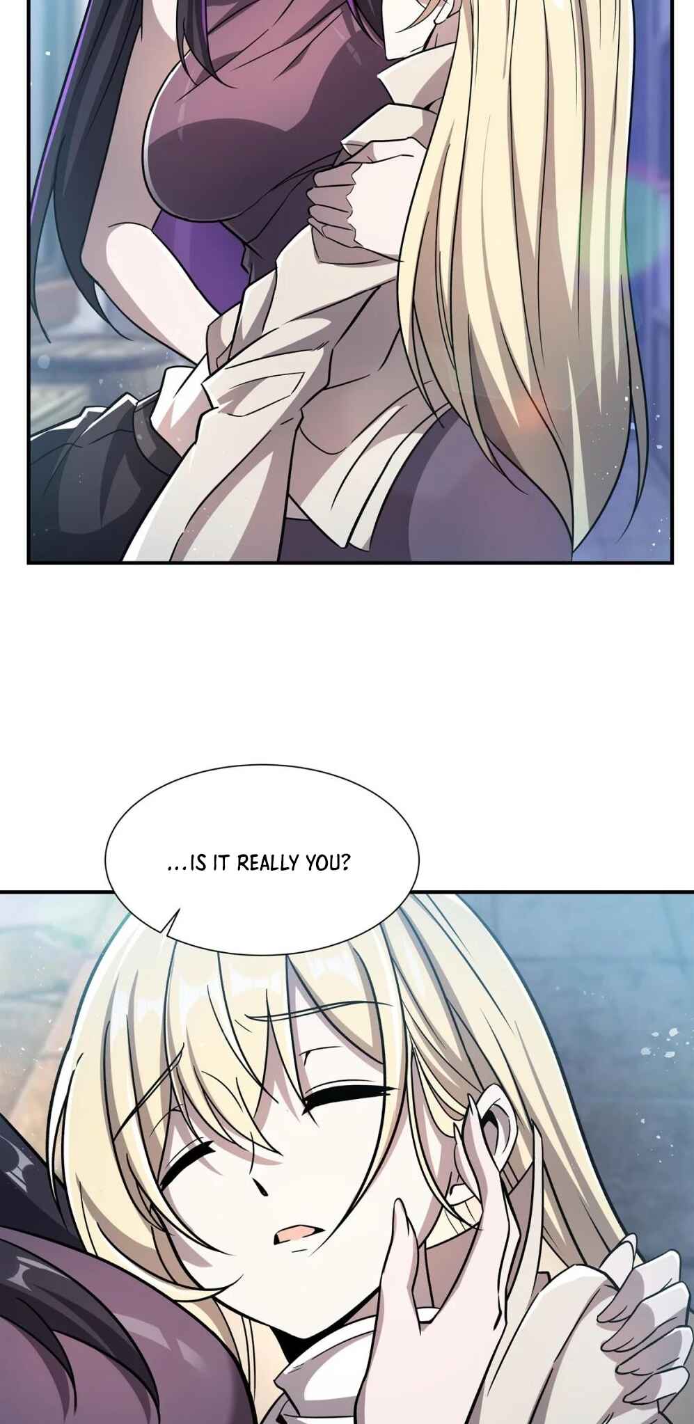 Xuè Jī yǔ Qíshì Chapter 302 - Page 11