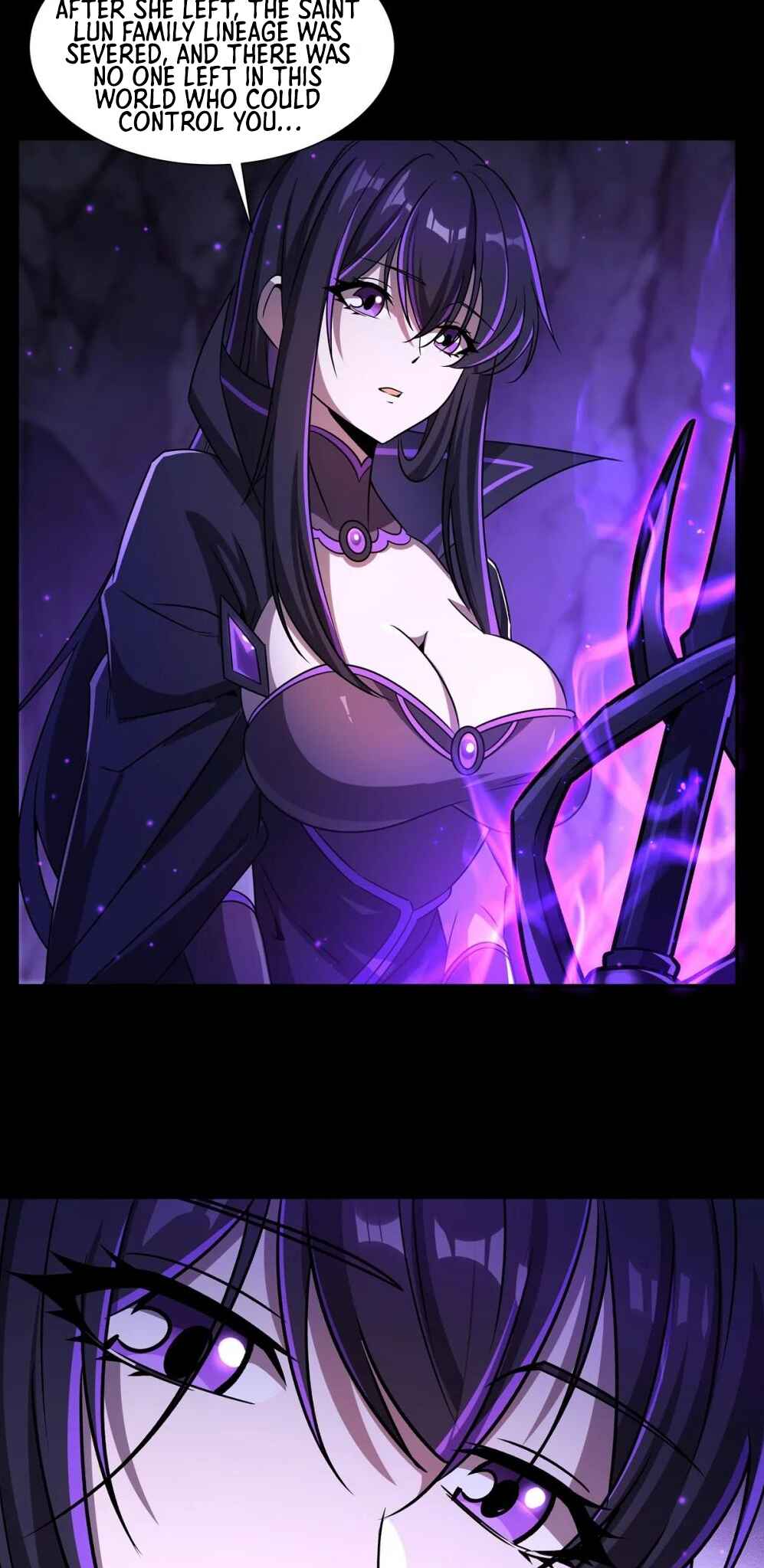 Xuè Jī yǔ Qíshì Chapter 302 - Page 3