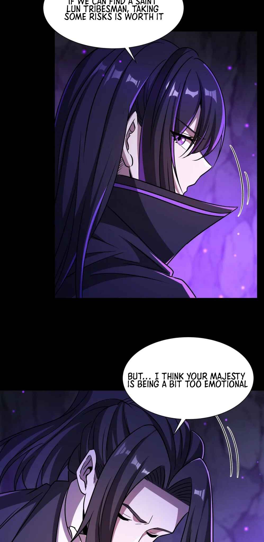 Xuè Jī yǔ Qíshì Chapter 302 - Page 6