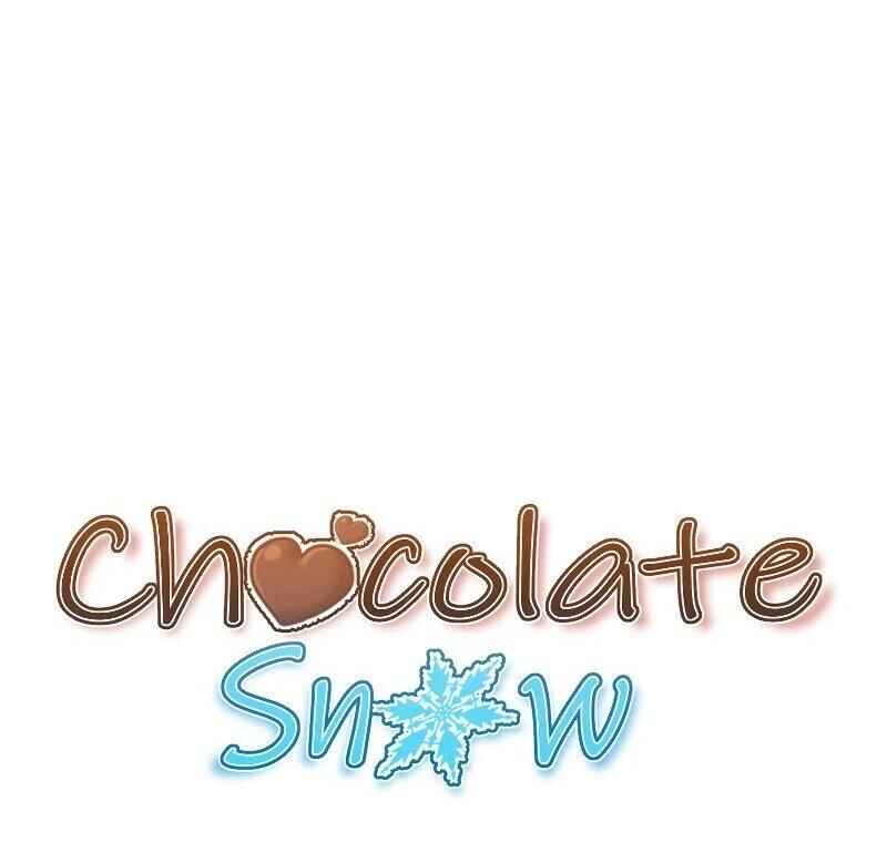 Chocolate Snow Chapter 23 - Page 109