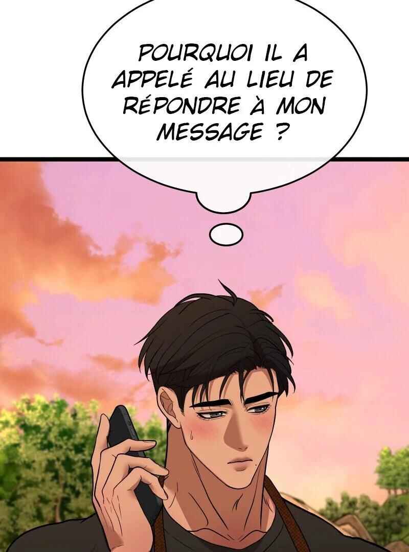 Chocolate Snow Chapter 23 - Page 34