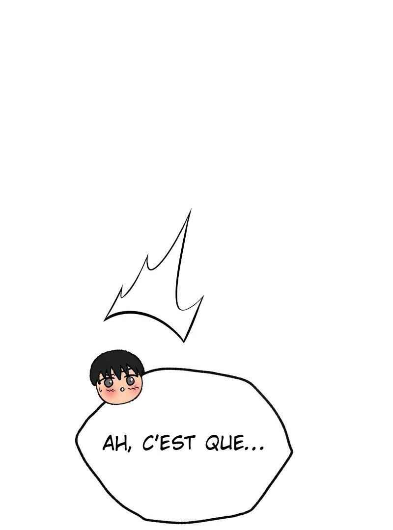 Chocolate Snow Chapter 23 - Page 39