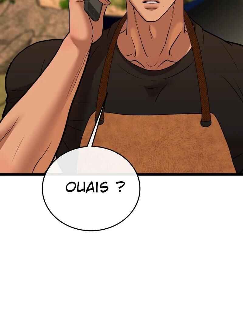 Chocolate Snow Chapter 23 - Page 69