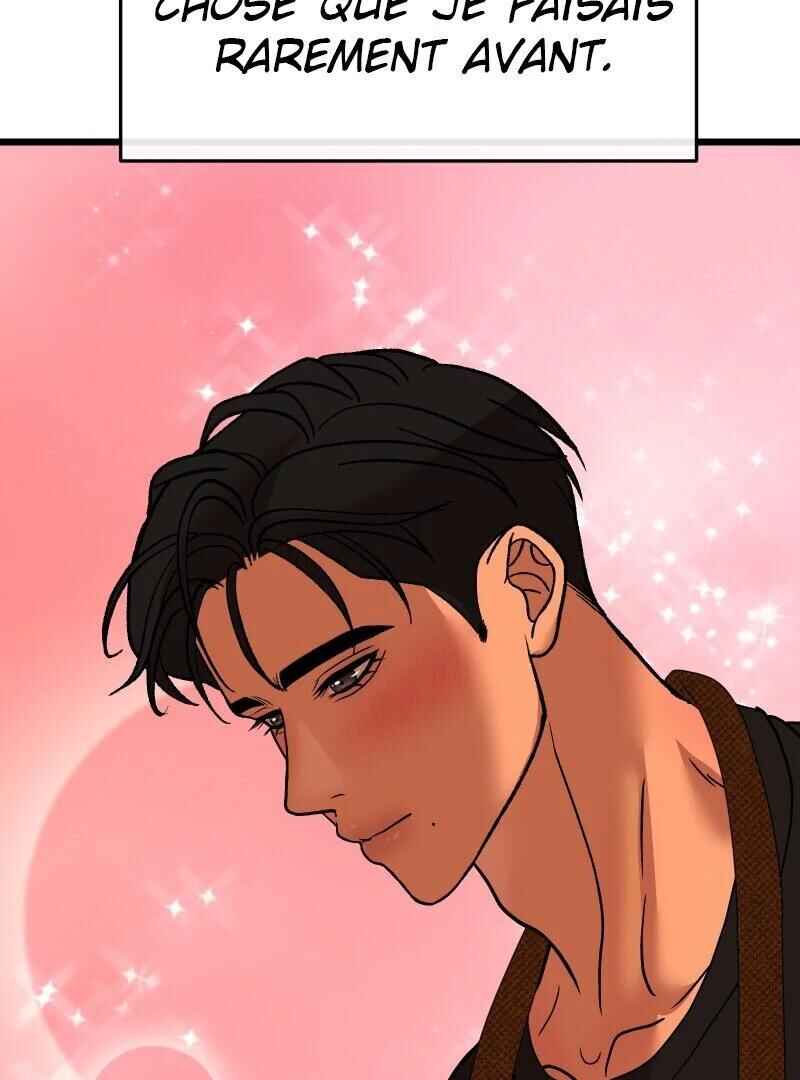 Chocolate Snow Chapter 23 - Page 83