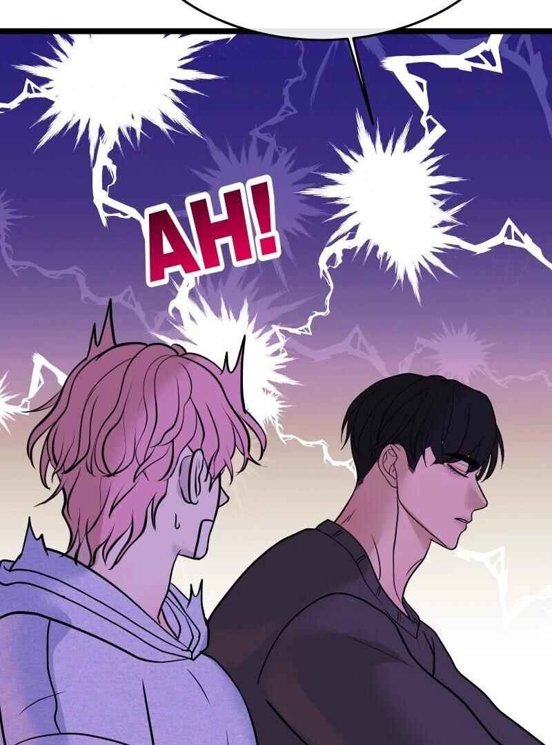 Chocolate Snow Chapter 23 - Page 97
