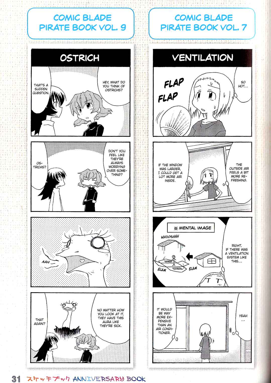 Sketchbook Chapter 145.5 - Page 2