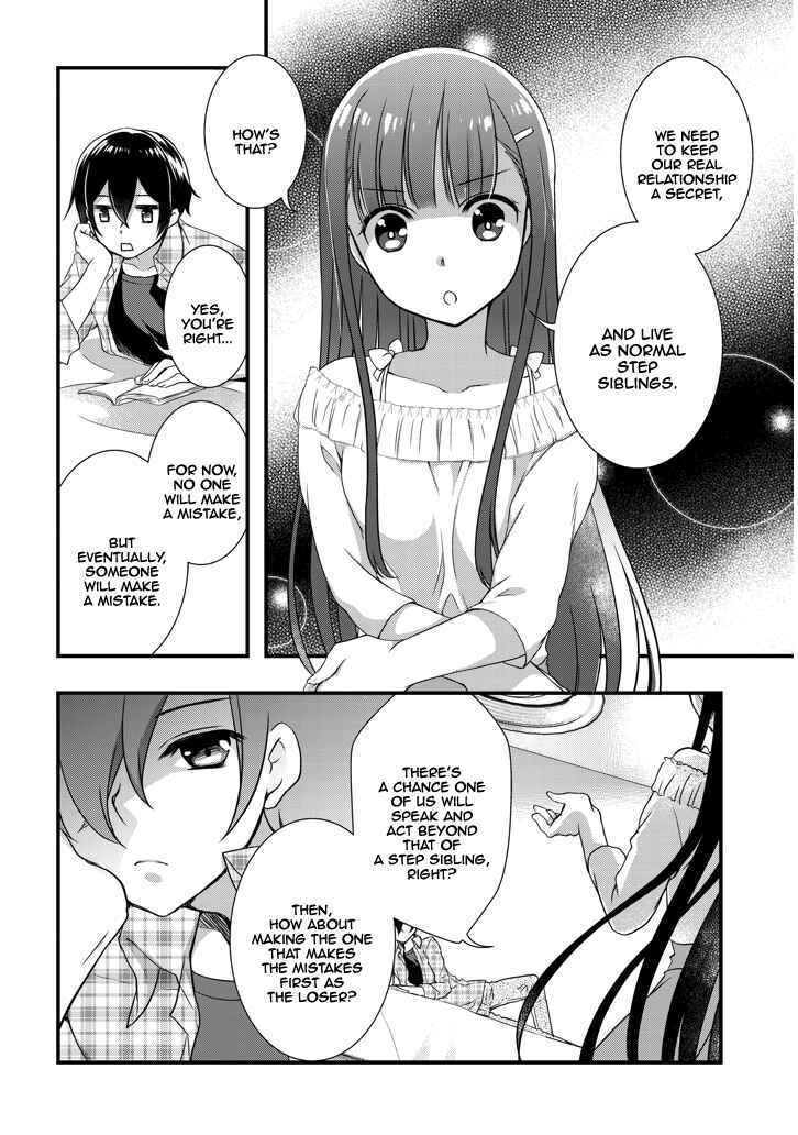 Mamahaha no Tsurego ga Moto Kanodatta Chapter 1 - Page 17