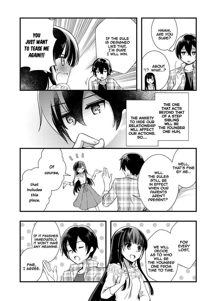 Mamahaha no Tsurego ga Moto Kanodatta Chapter 1 - Page 18
