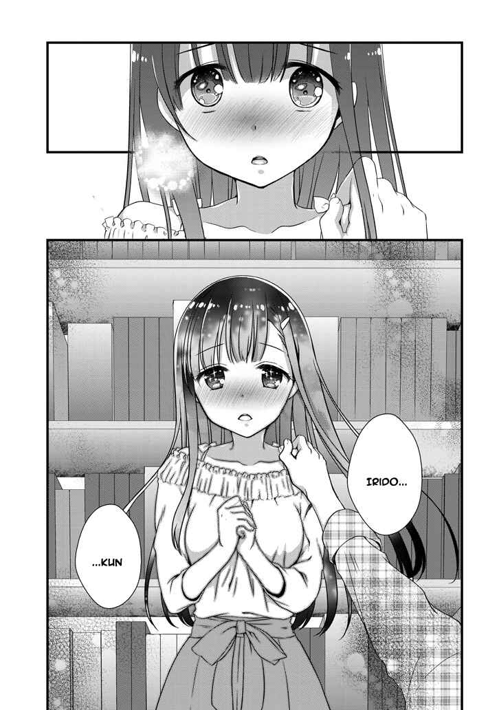 Mamahaha no Tsurego ga Moto Kanodatta Chapter 1 - Page 22