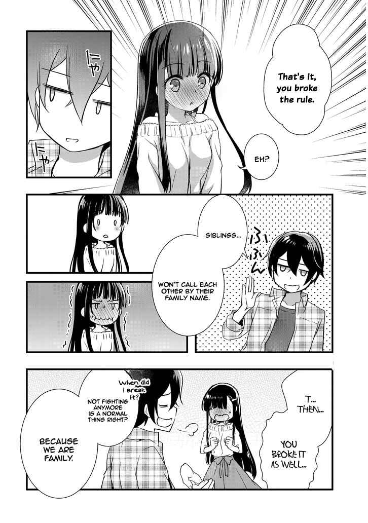 Mamahaha no Tsurego ga Moto Kanodatta Chapter 1 - Page 23
