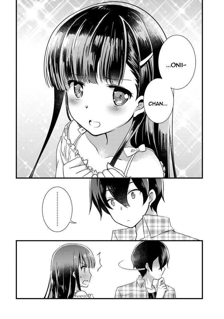 Mamahaha no Tsurego ga Moto Kanodatta Chapter 1 - Page 25