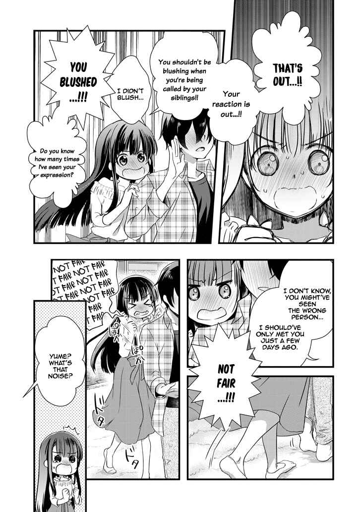 Mamahaha no Tsurego ga Moto Kanodatta Chapter 1 - Page 26